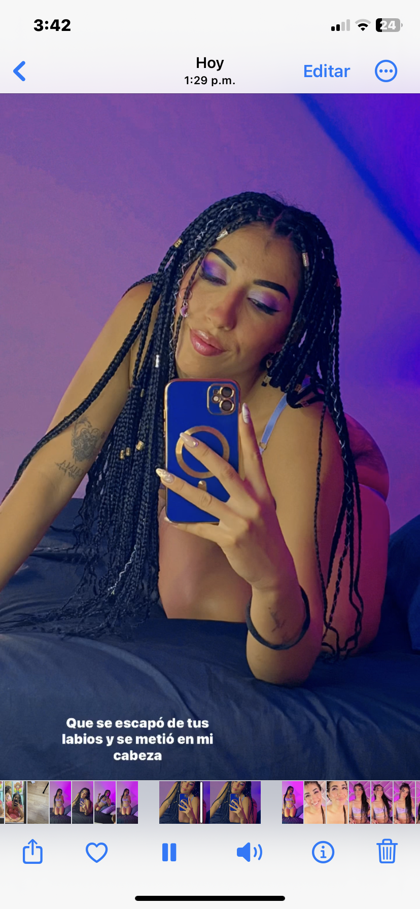 XXX Porn Photo of Nude MONSYHOT1 1