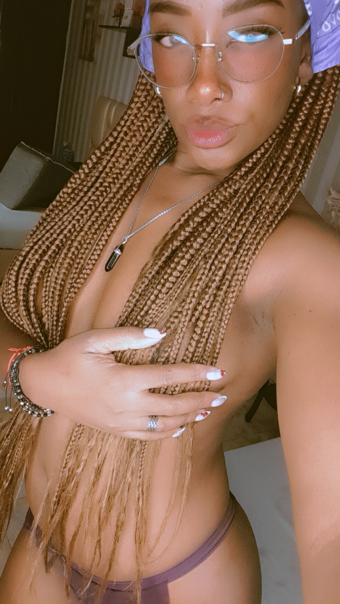 XXX Porn Photo of Nude DarkHoneyy 27