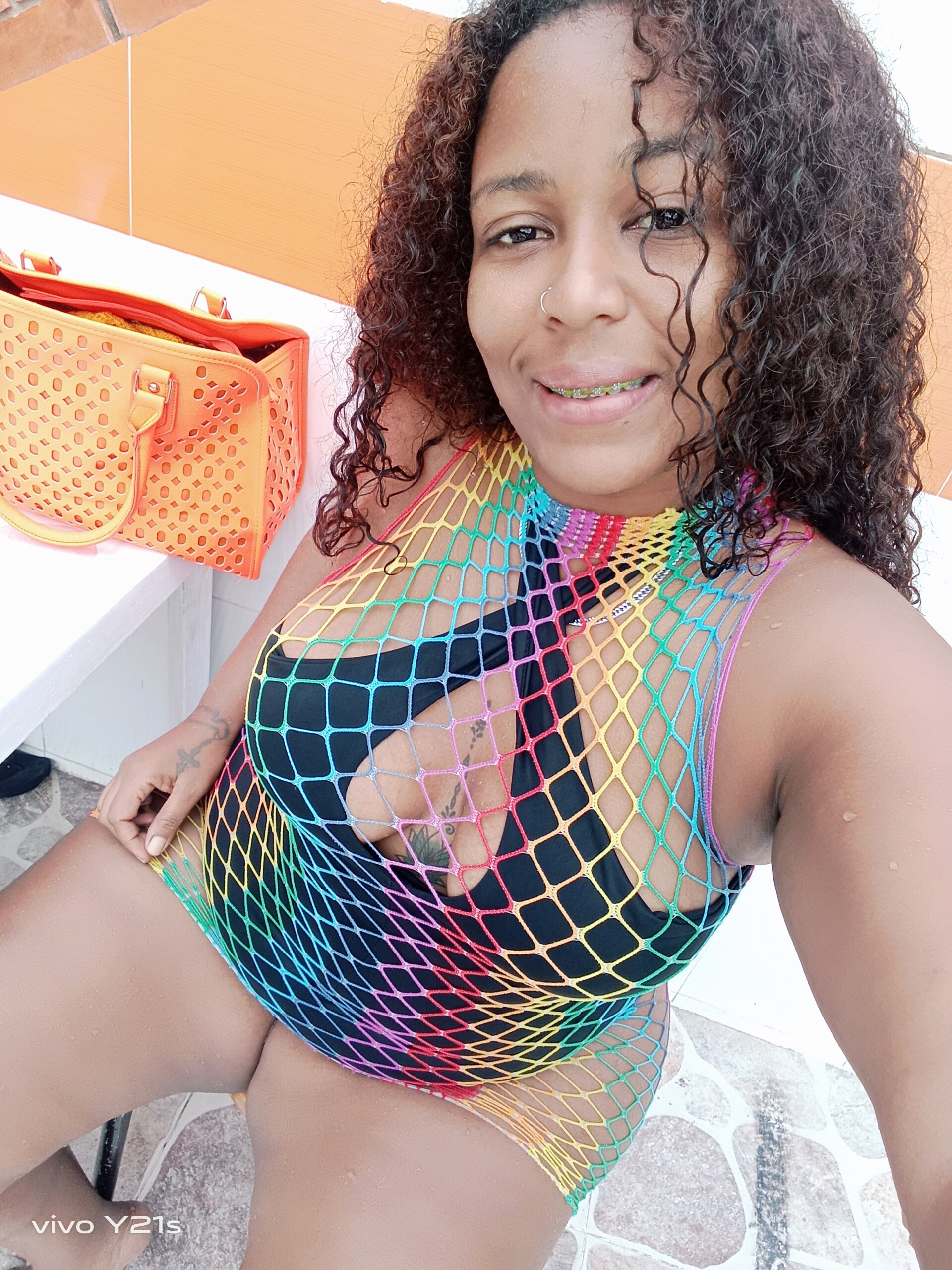 XXX Porn Photo of Nude Morena95hot- 12