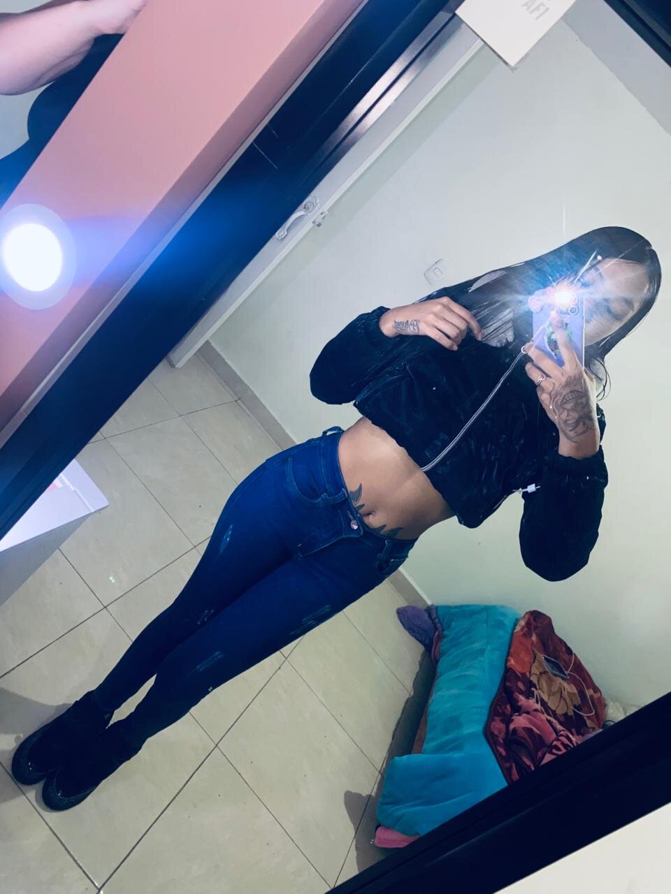 XXX Porn Photo of Nude camila_922 4