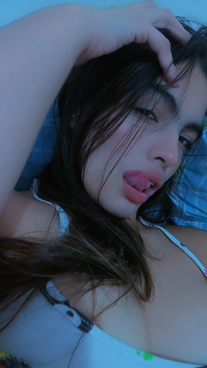 XXX Porn Photo of Nude karen-zapata 6