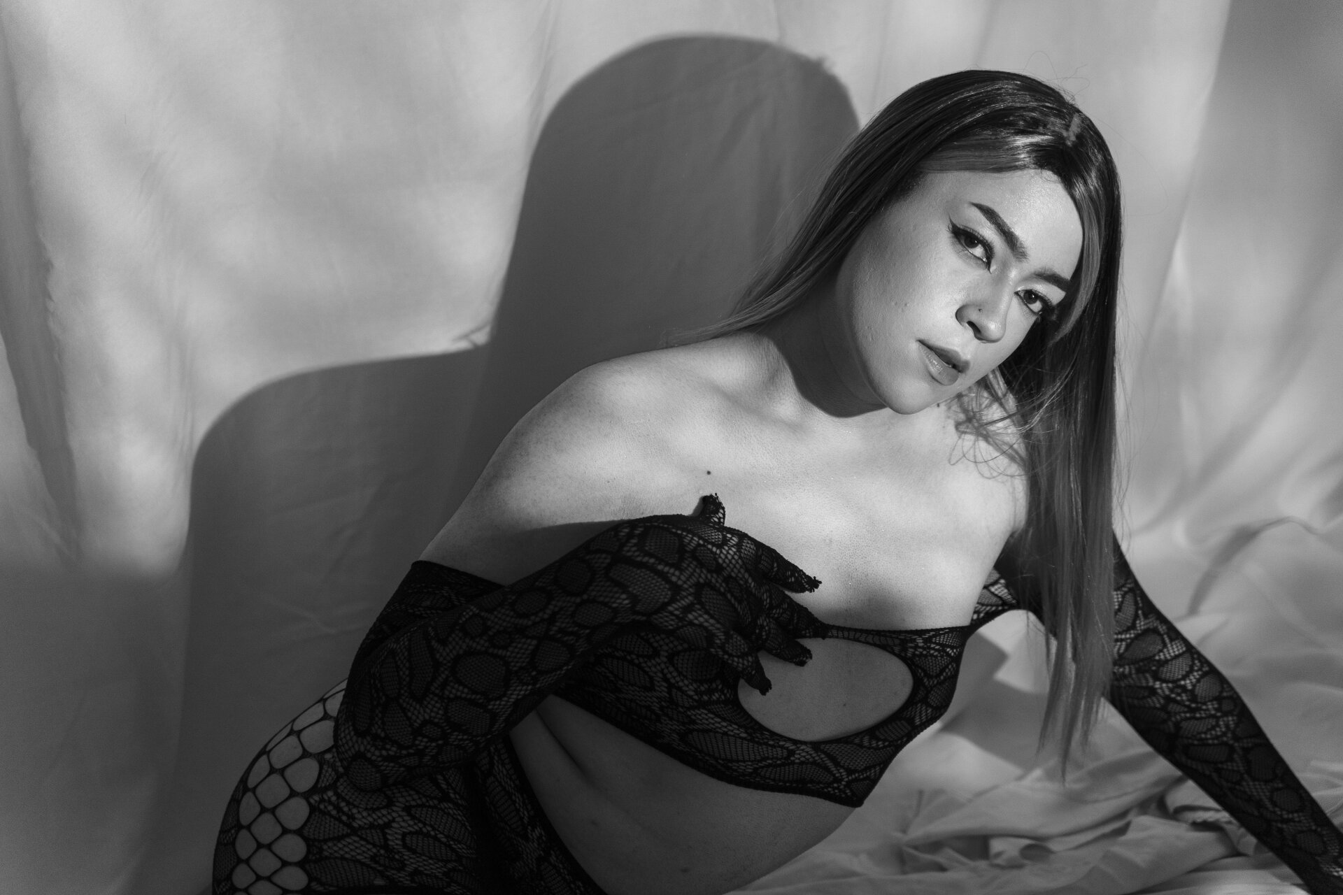 XXX Porn Photo of Nude ashmonroeee 20