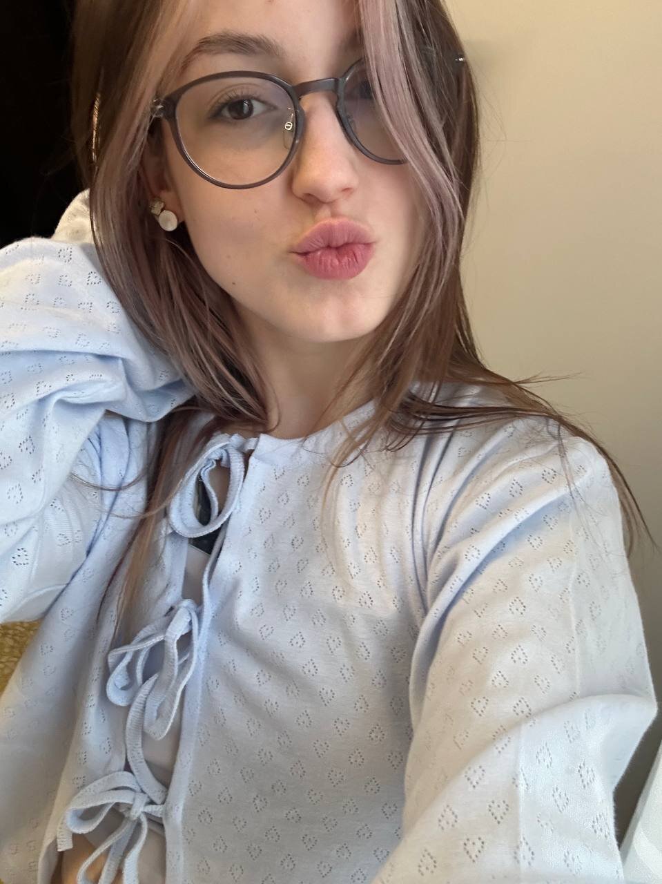 XXX Porn Photo of Nude NicolaHulse 82