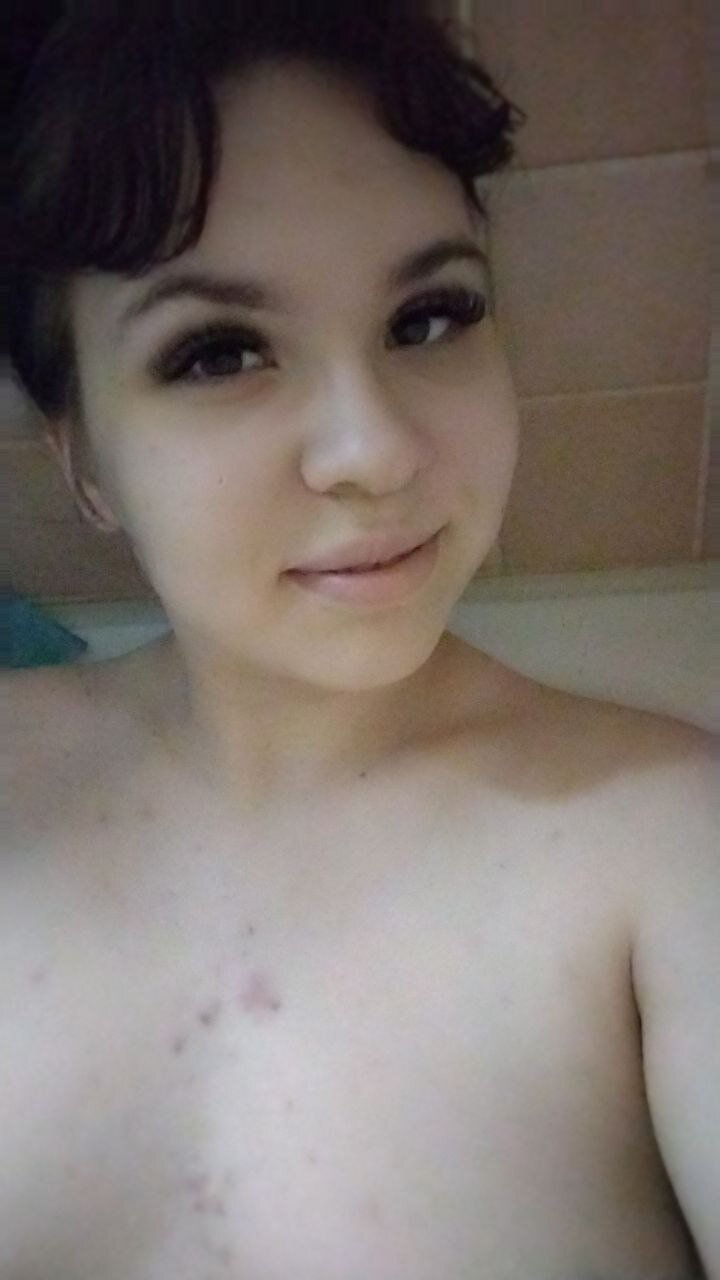 XXX Porn Photo of Nude MiraSilvern 1