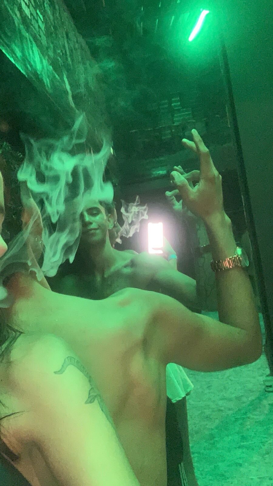 XXX Porn Photo of Nude HellAndDante_ 3