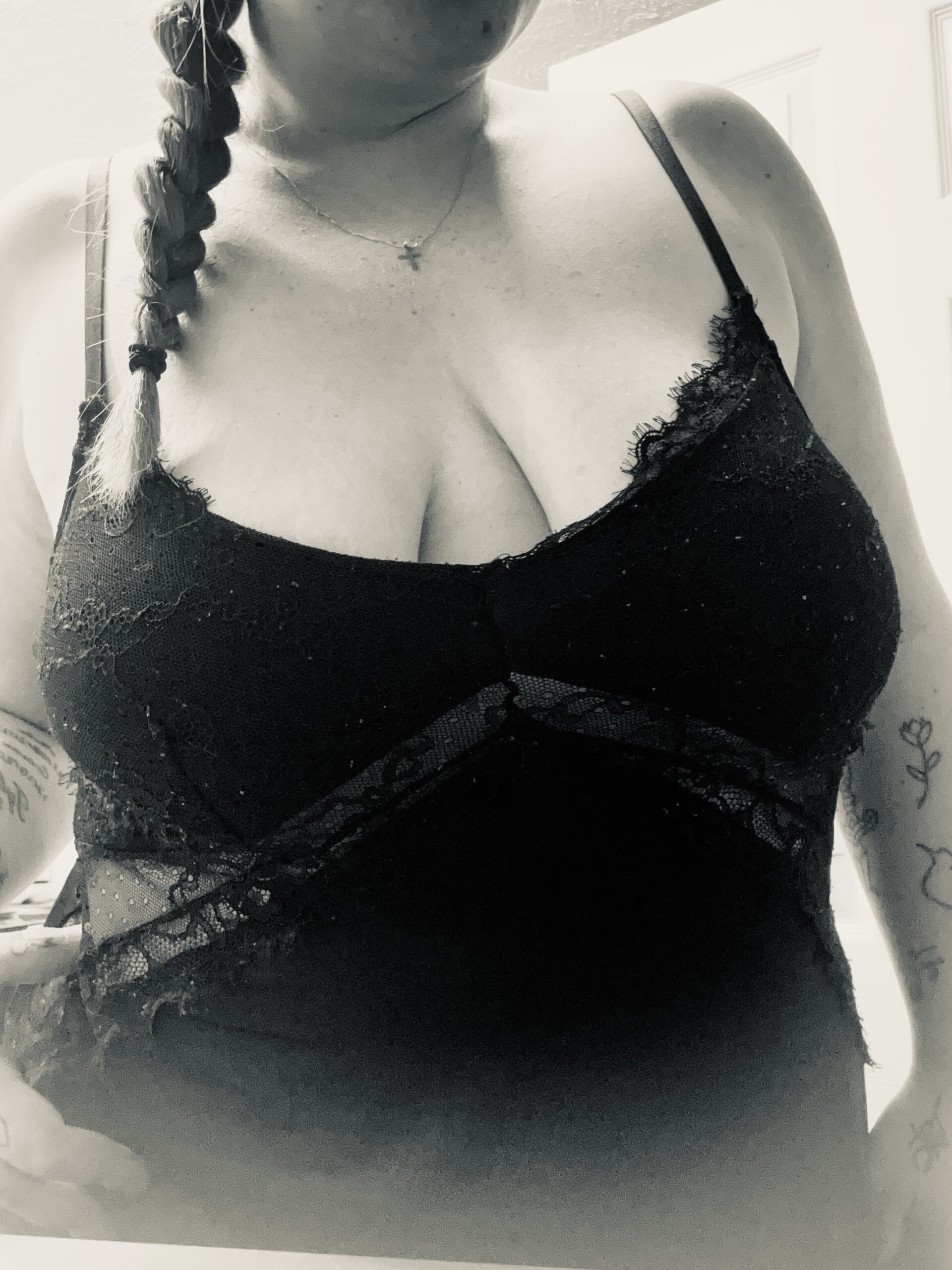 XXX Porn Photo of Nude CurvyAlaya 29