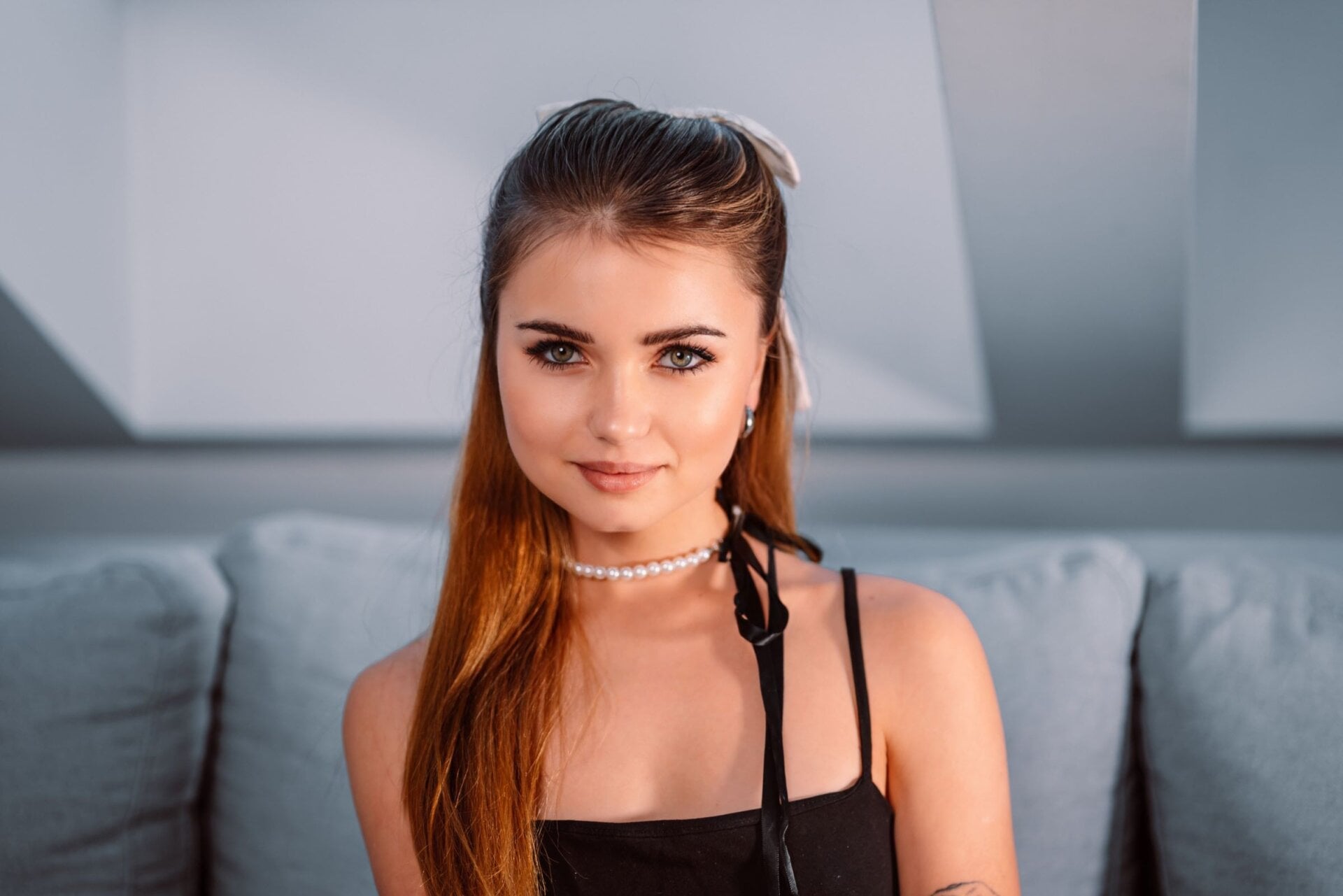 XXX Porn Photo of Nude StassyScorpio 4