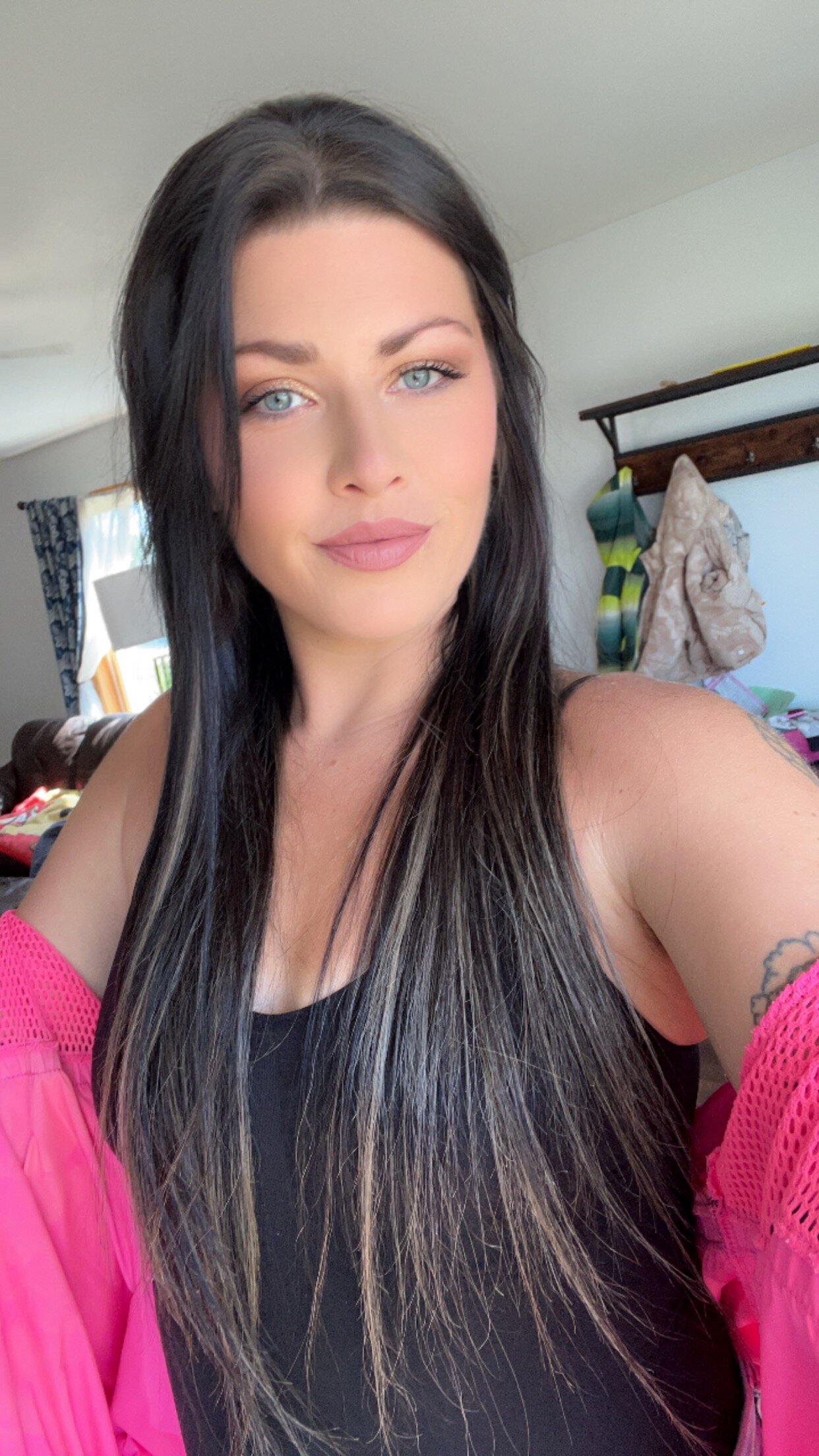 XXX Porn Photo of Nude karmenkayk 3