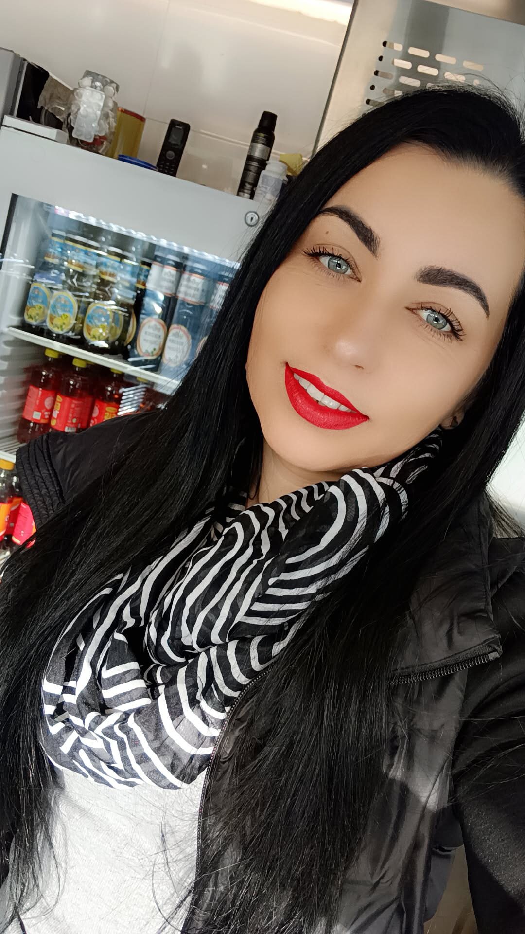 XXX Porn Photo of Nude GracefulGladys 5