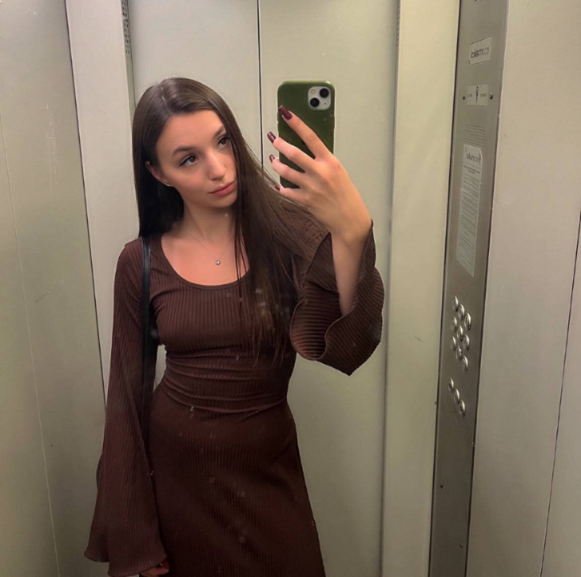 XXX Porn Photo of Nude OlgaPetrova 13