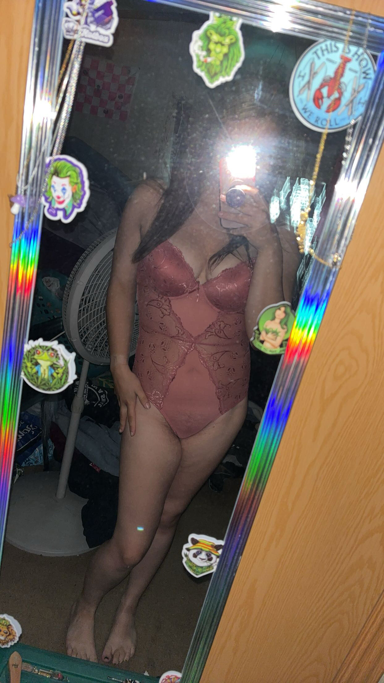 XXX Porn Photo of Nude Shadowqueen02 11