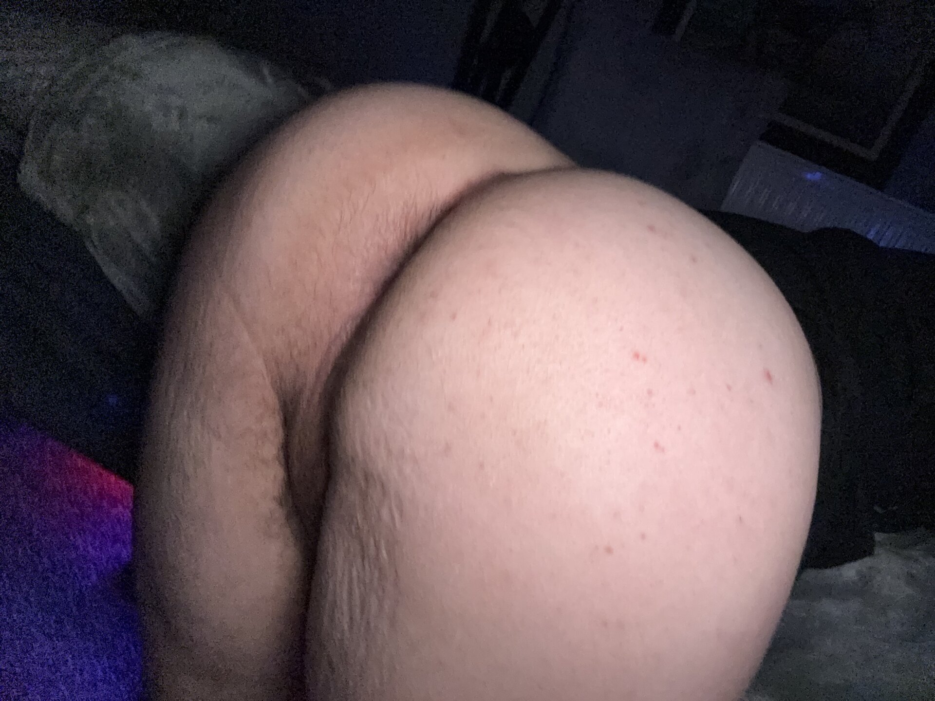 XXX Porn Photo of Nude lil_fillie 120
