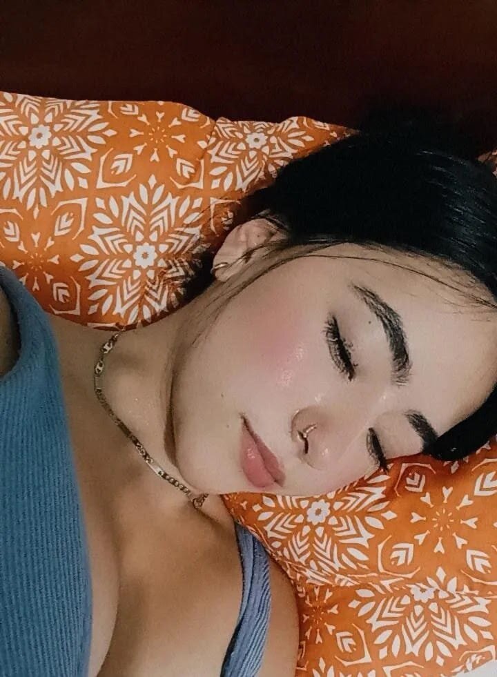 XXX Porn Photo of Nude AuroraJohns_Pink 4