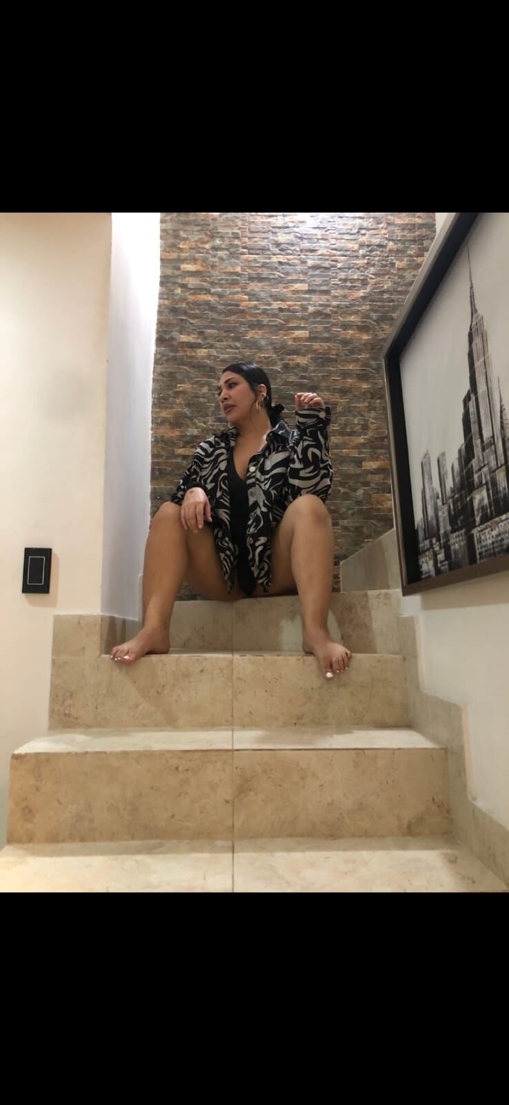 XXX Porn Photo of Nude stefniavel 1