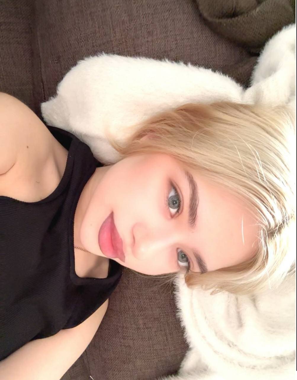 XXX Porn Photo of Nude AmilySky 8