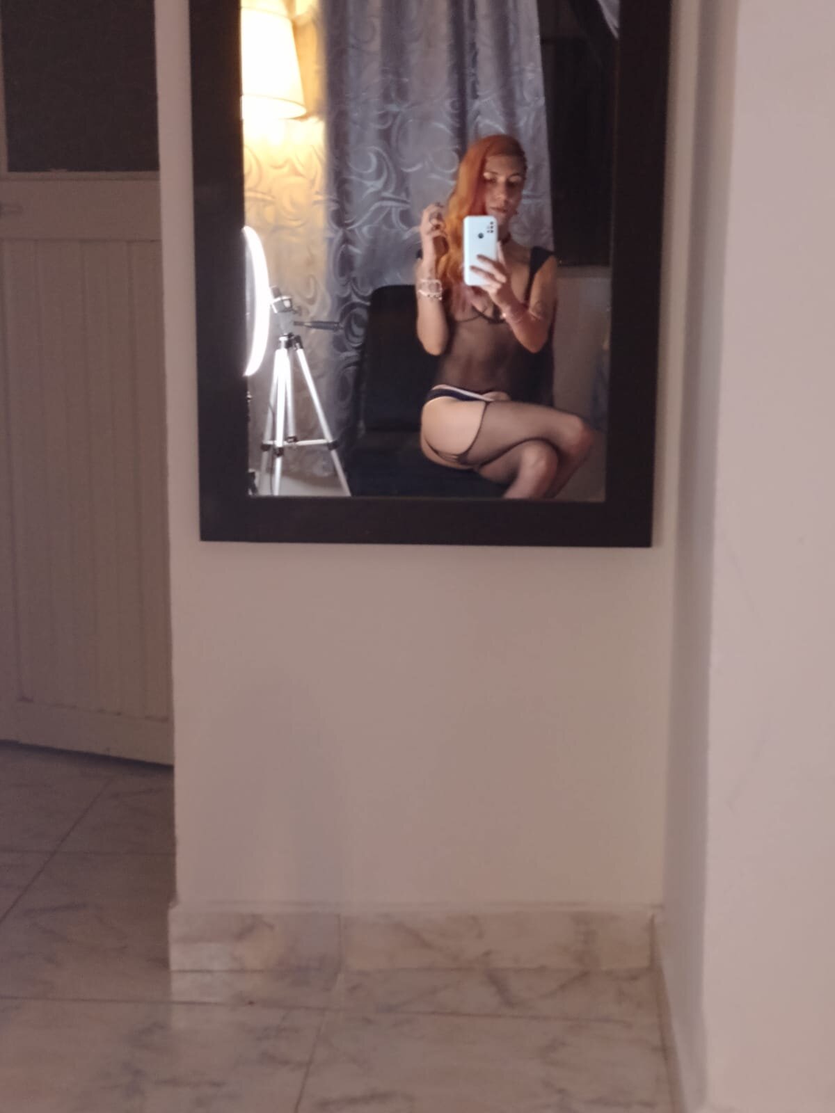 XXX Porn Photo of Nude ReginaKor 1