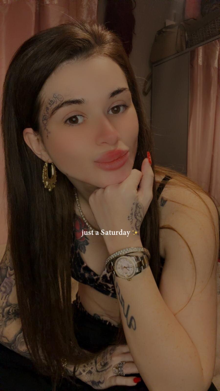 XXX Porn Photo of Nude Demi_Lovex 17