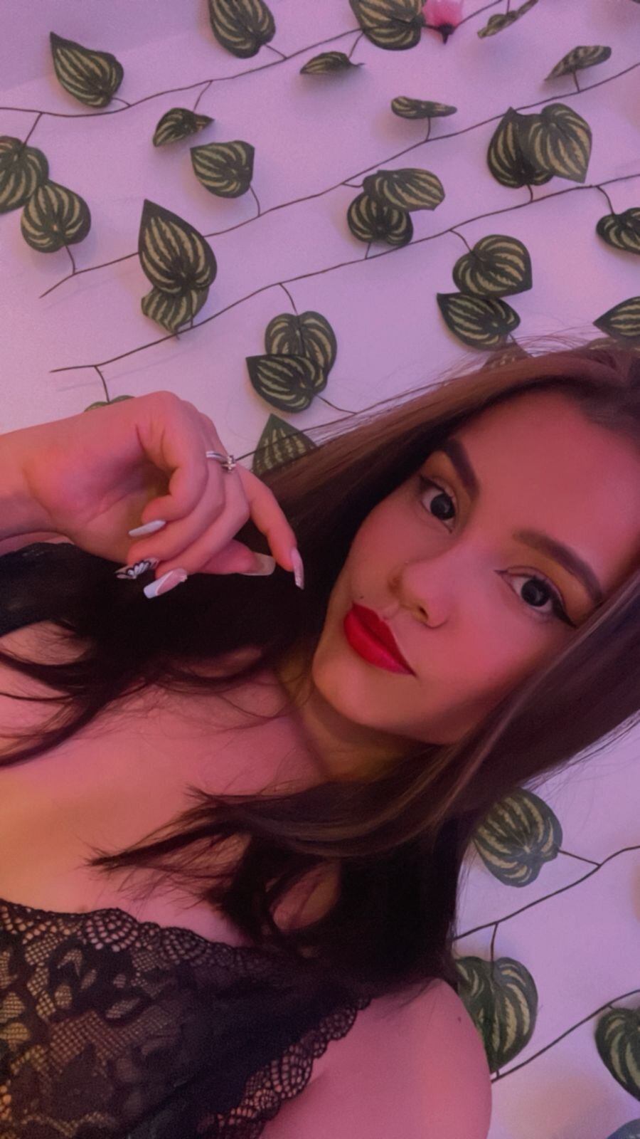 XXX Porn Photo of Nude ariannaliss 7