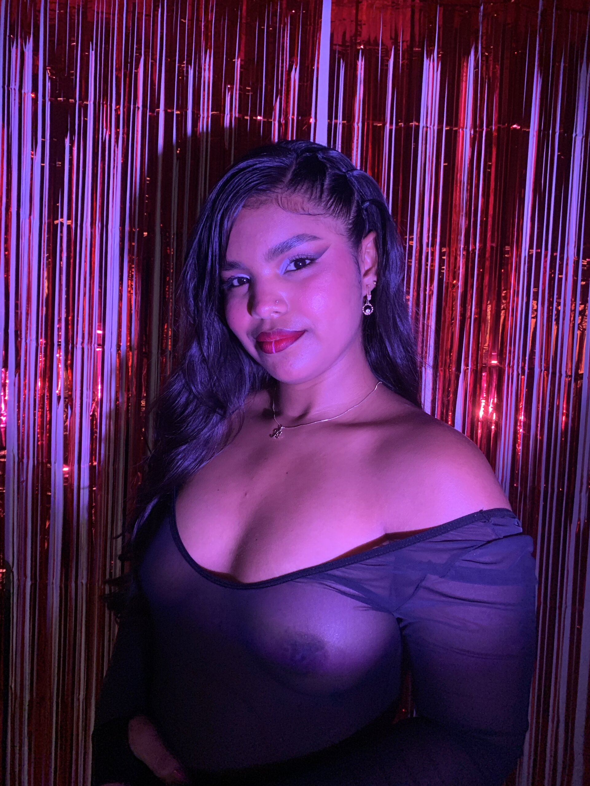 XXX Porn Photo of Nude zoe_roux21 27