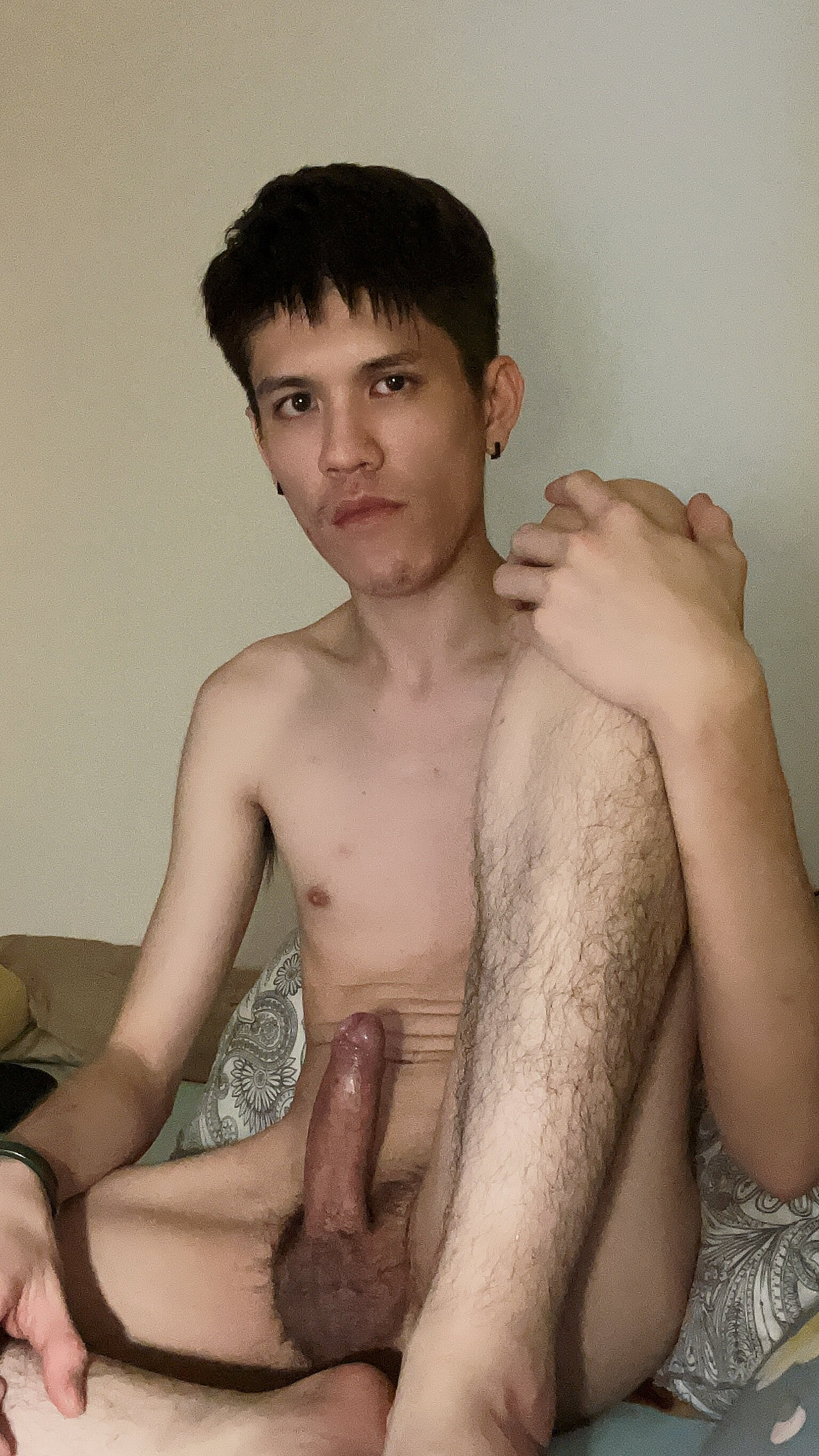 XXX Porn Photo of Nude hifuntogether-Taiwan 1
