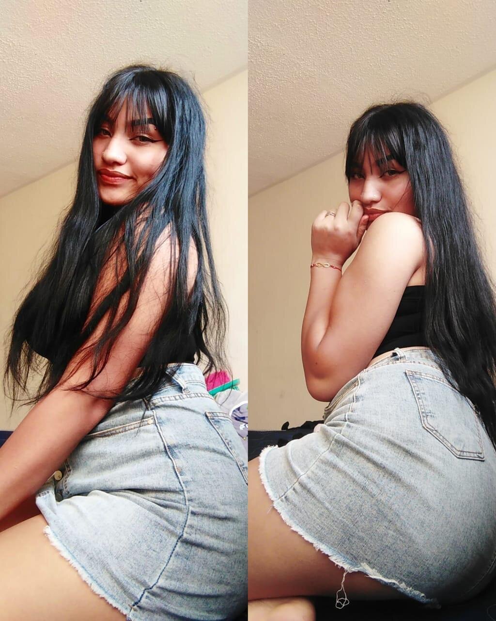XXX Porn Photo of Nude TREINY_EC 1
