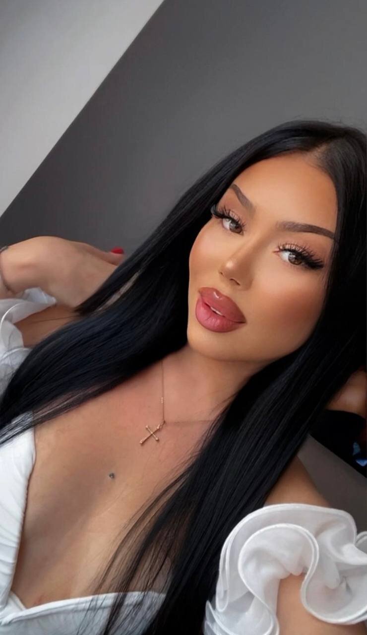 XXX Porn Photo of Nude NatashaVoss 3