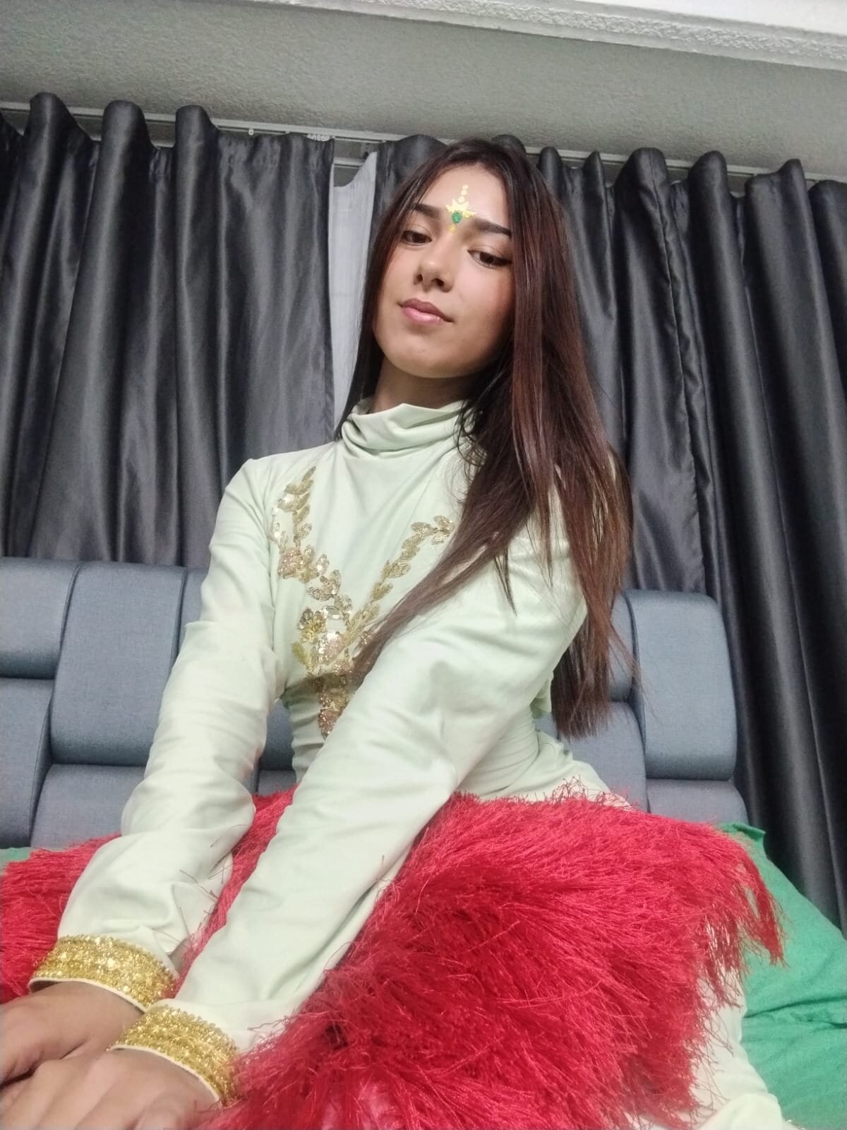XXX Porn Photo of Nude anjali_tita 5