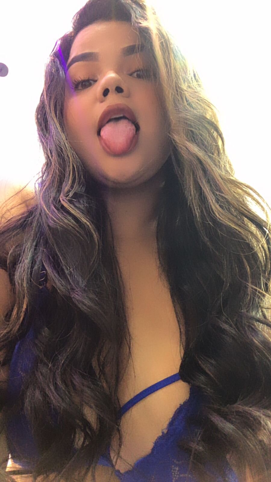 XXX Porn Photo of Nude AlexaaTaylor 35