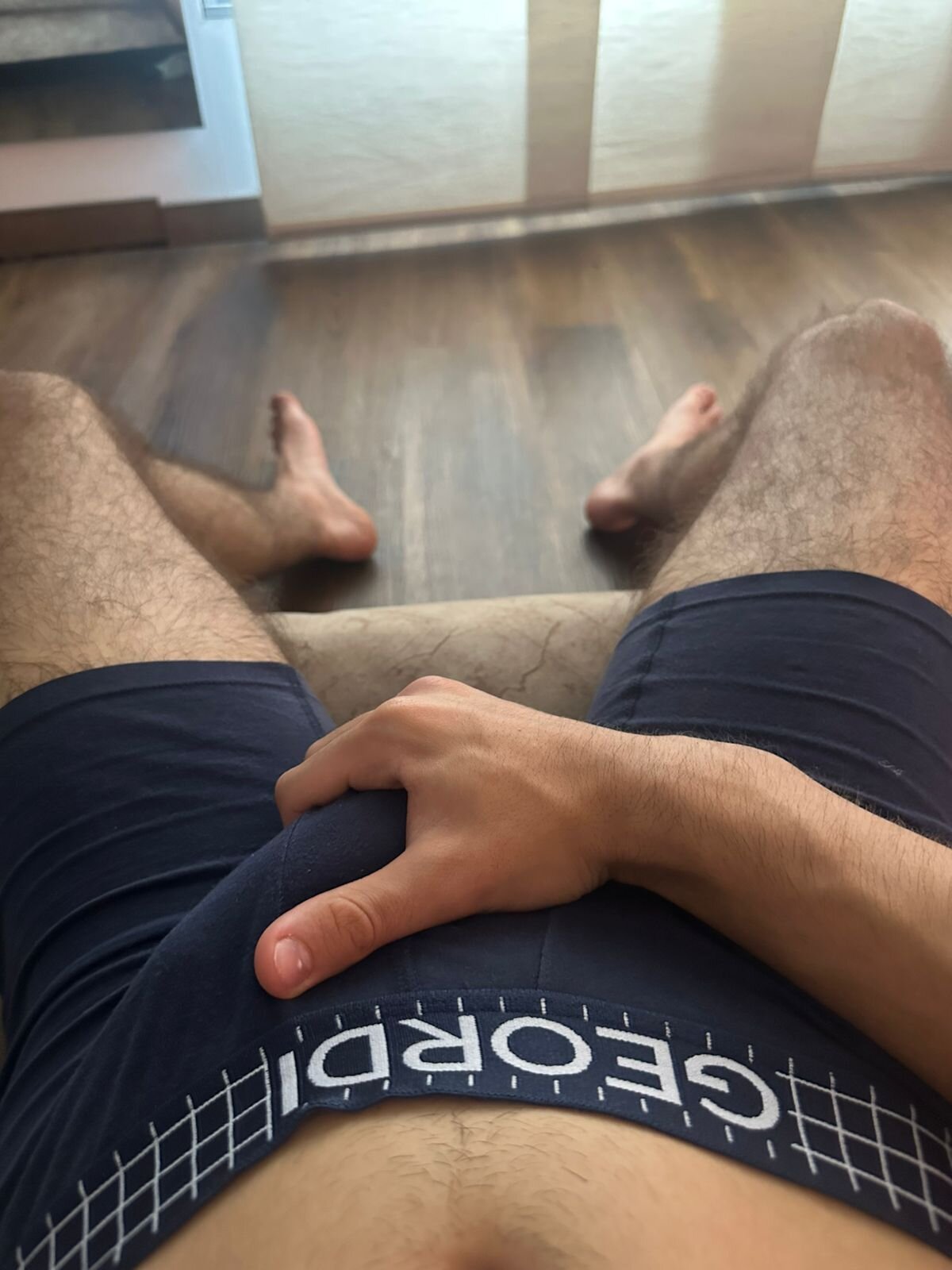 XXX Porn Photo of Nude Emir_Ozan_ 9