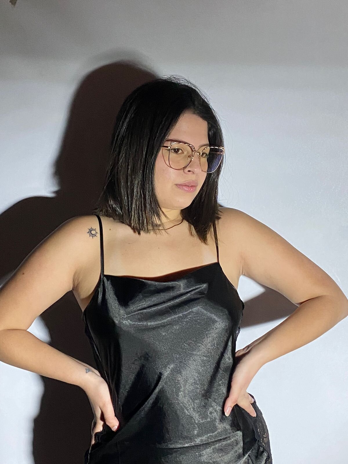 XXX Porn Photo of Nude ShyVibes_ 16