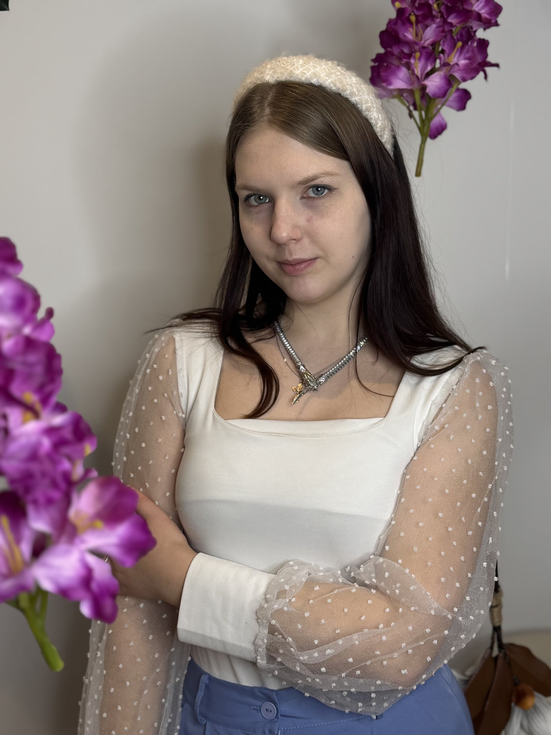 XXX Porn Photo of Nude OllieLirette 5