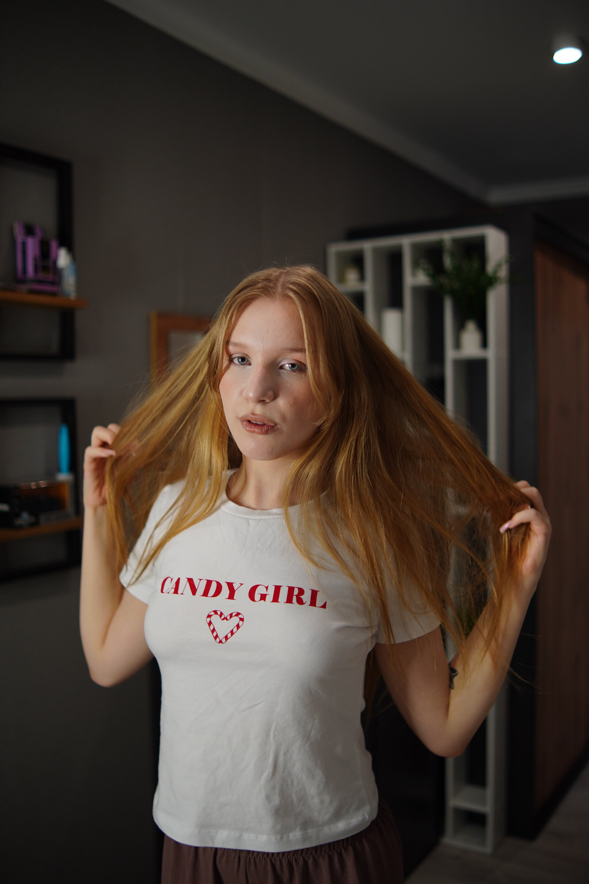 XXX Porn Photo of Nude Kristy_mysti 6