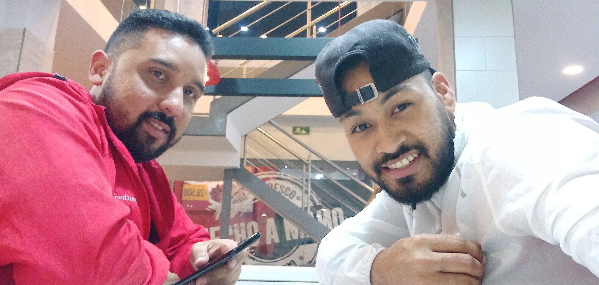 XXX Porn Photo of Nude Liam_and_albala 4