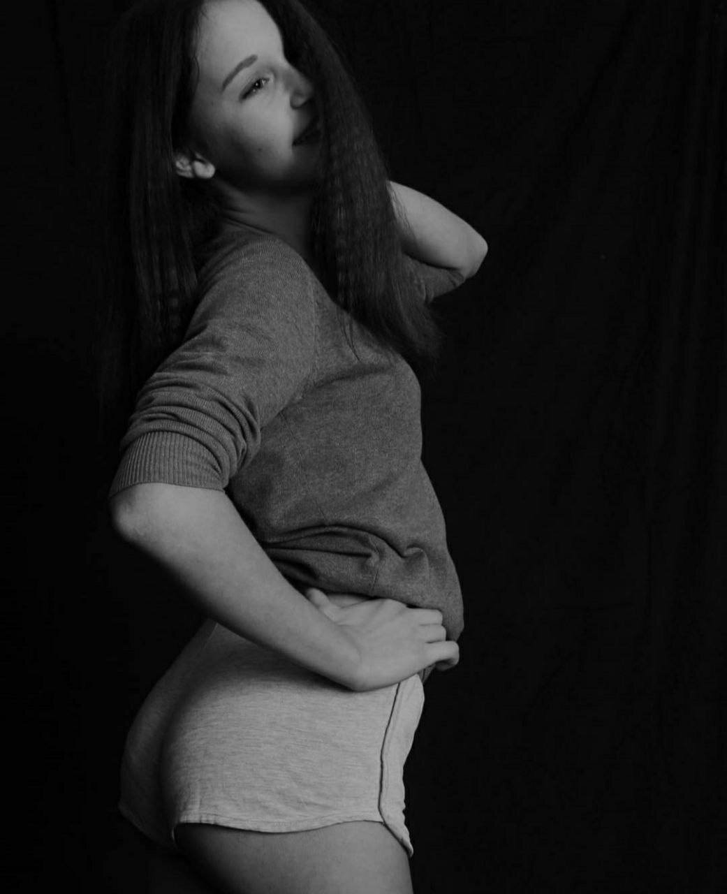XXX Porn Photo of Nude Afina_Youngful 3