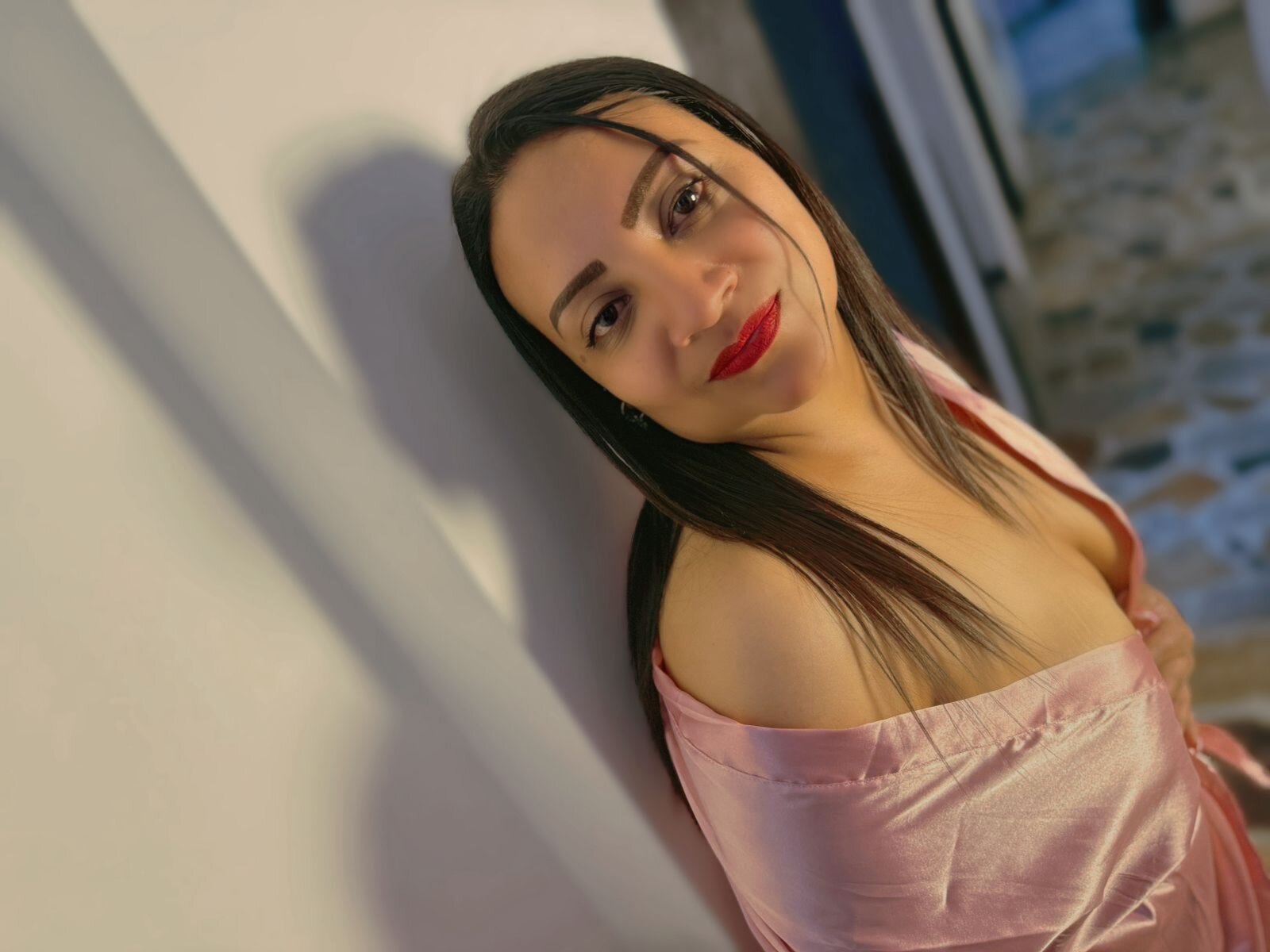XXX Porn Photo of Nude Dasha_Brunn 1