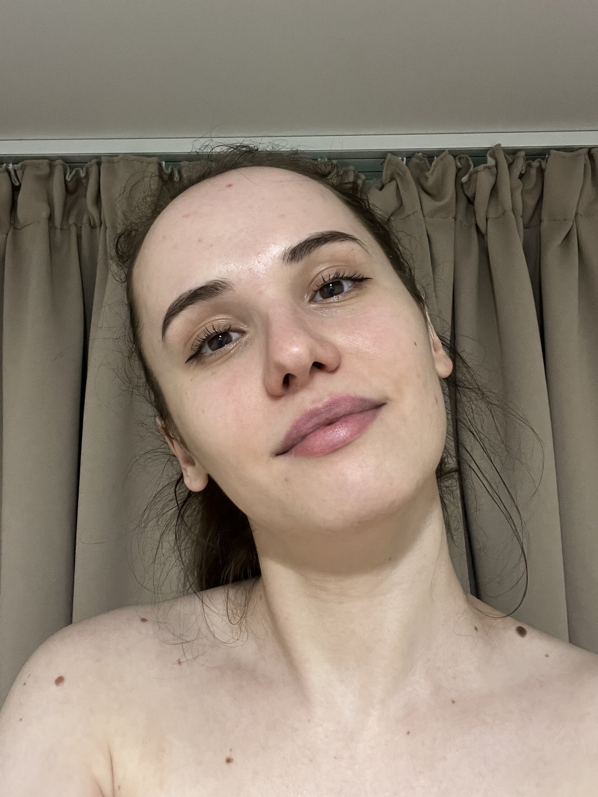 XXX Porn Photo of Nude peachshadee 1