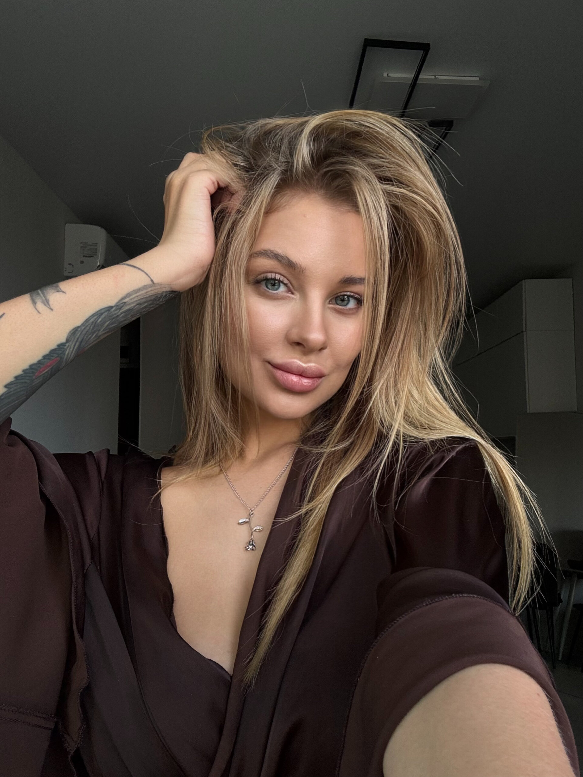 XXX Porn Photo of Nude Barbara_Babe 13