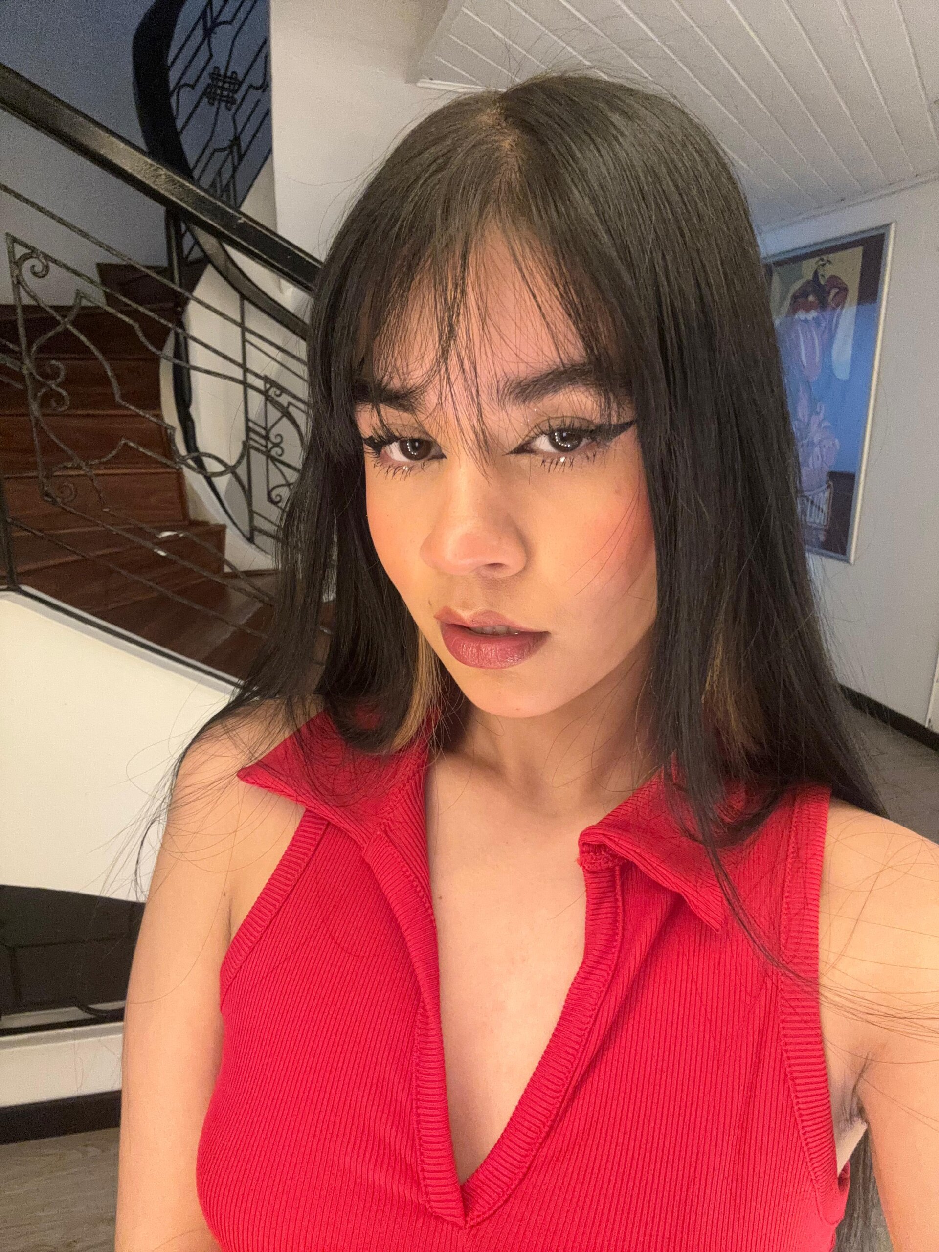 XXX Porn Photo of Nude Bell_marinny 33