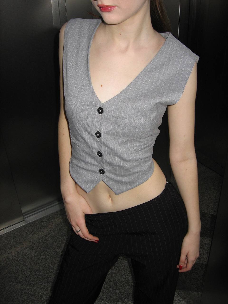 XXX Porn Photo of Nude LissieKisses 19