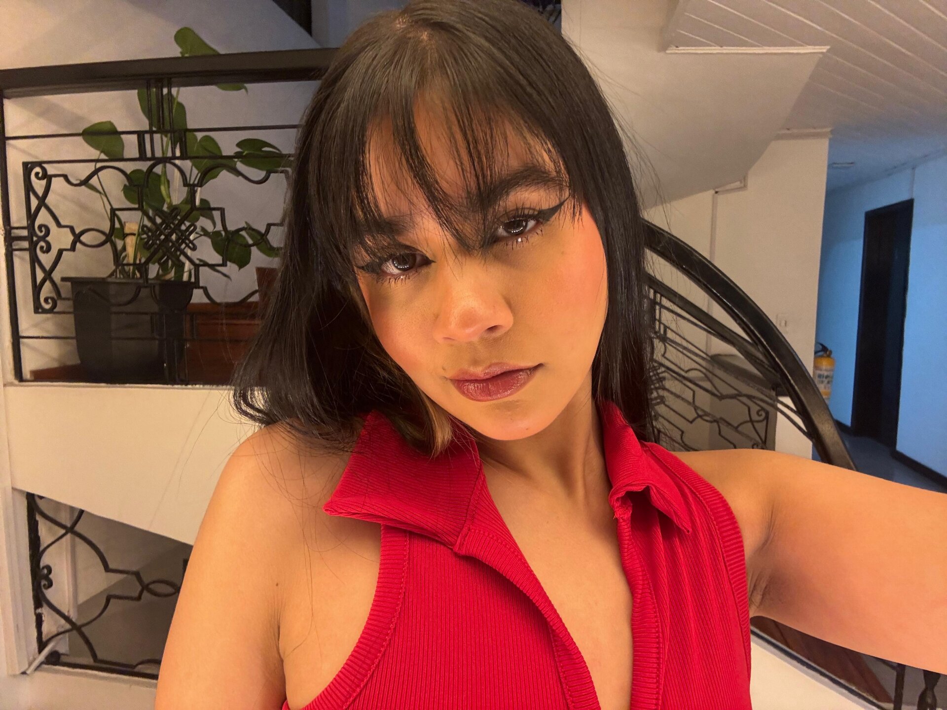 XXX Porn Photo of Nude Bell_marinny 31