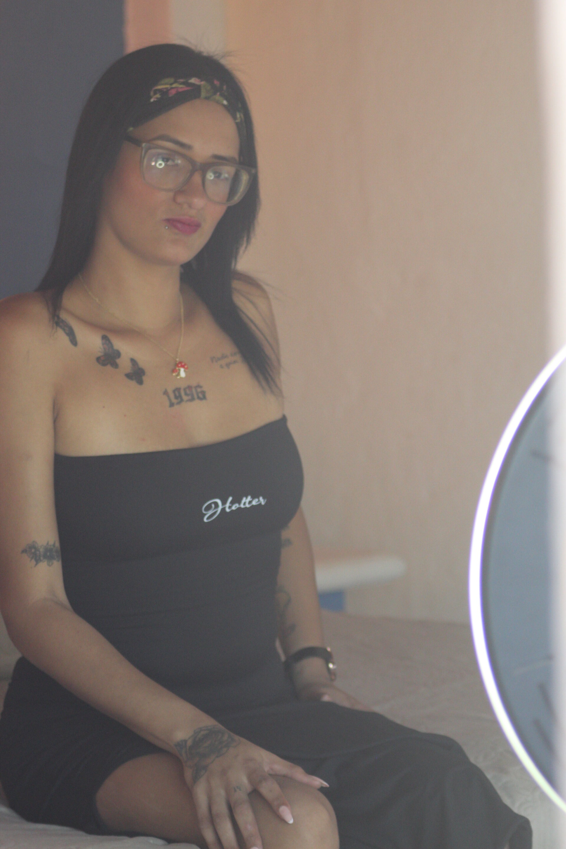 XXX Porn Photo of Nude CattaleyaEvans_ 27