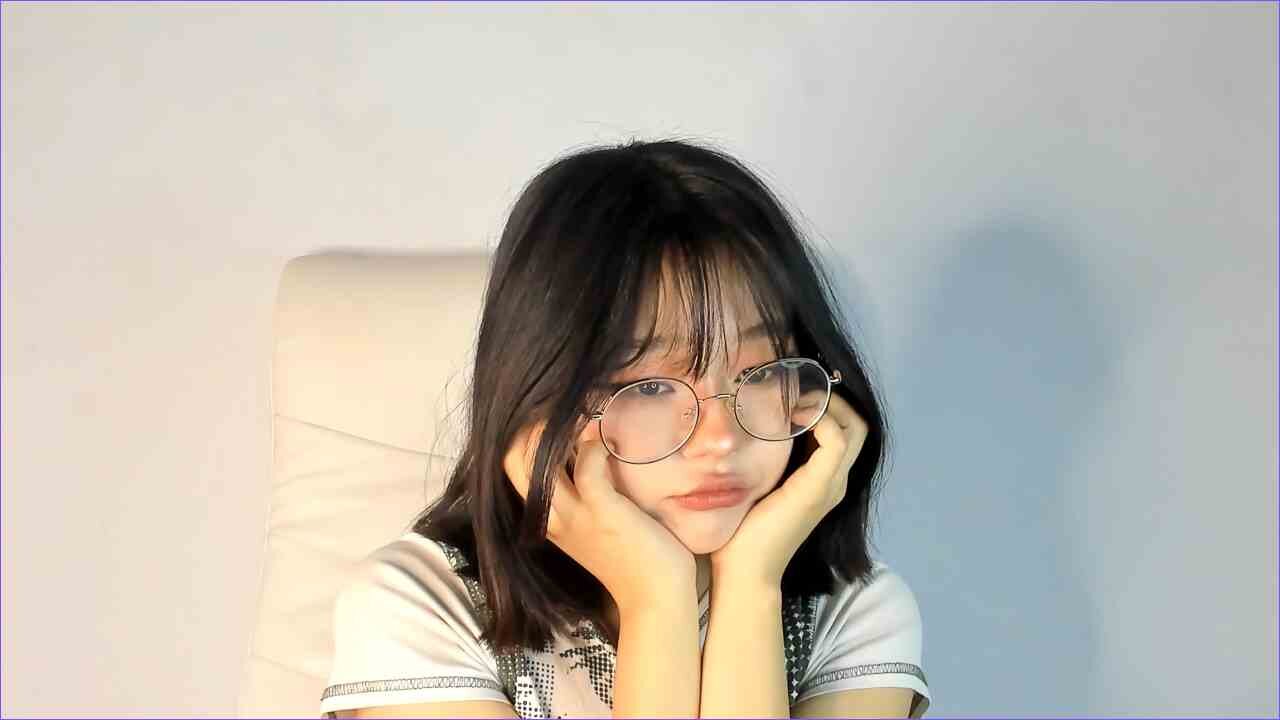 XXX Porn Photo of Nude hee_young11 3
