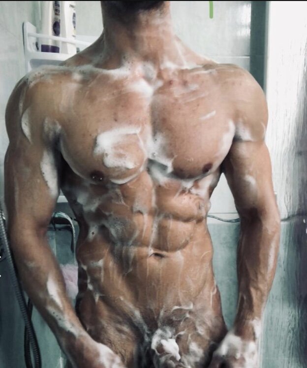 XXX Porn Photo of Nude -theshyguy92- 3