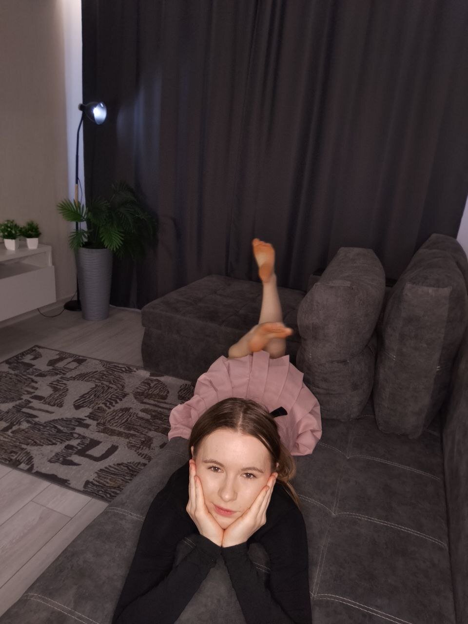 XXX Porn Photo of Nude MoranaBetony 11