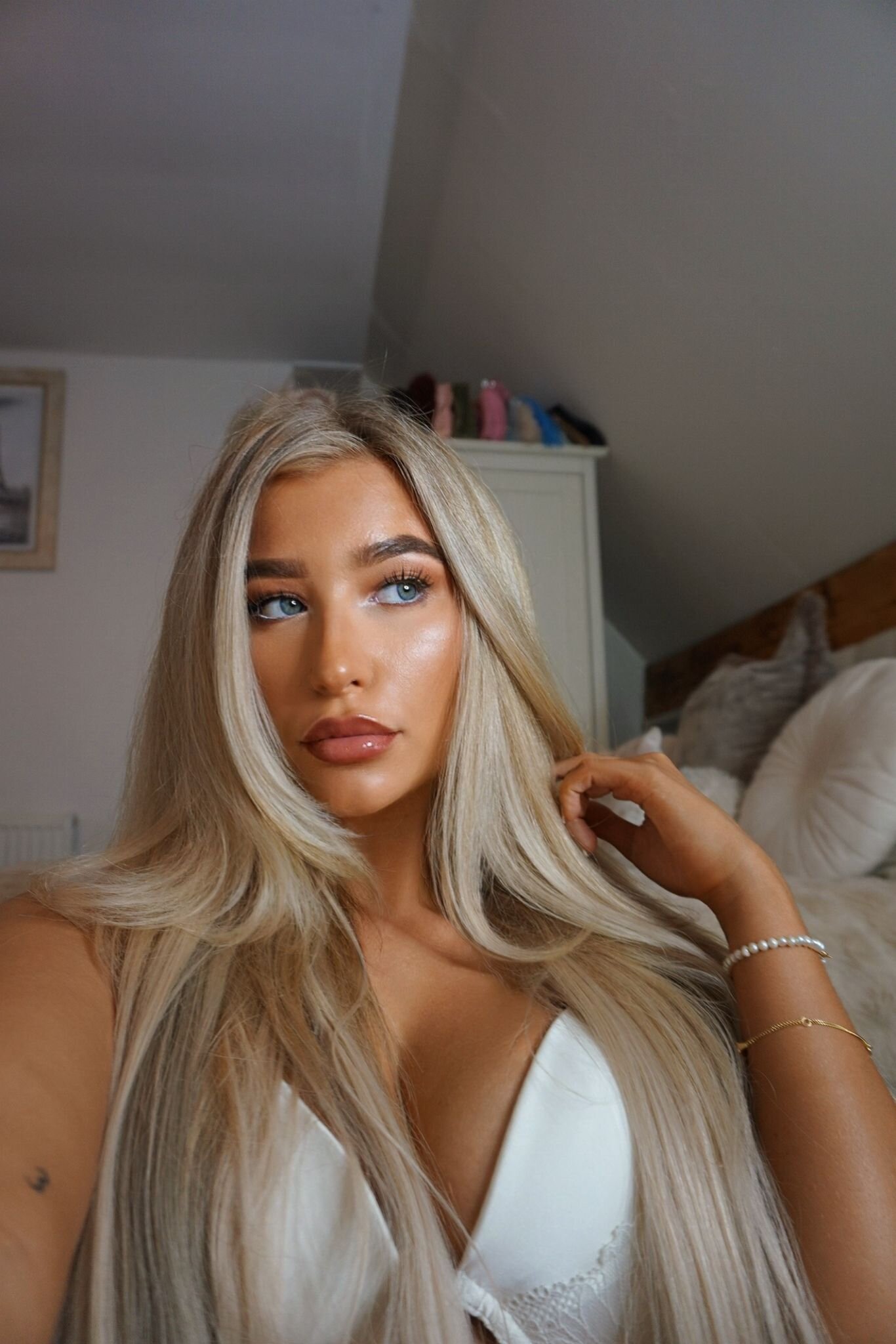 XXX Porn Photo of Nude Rosebellaa 24
