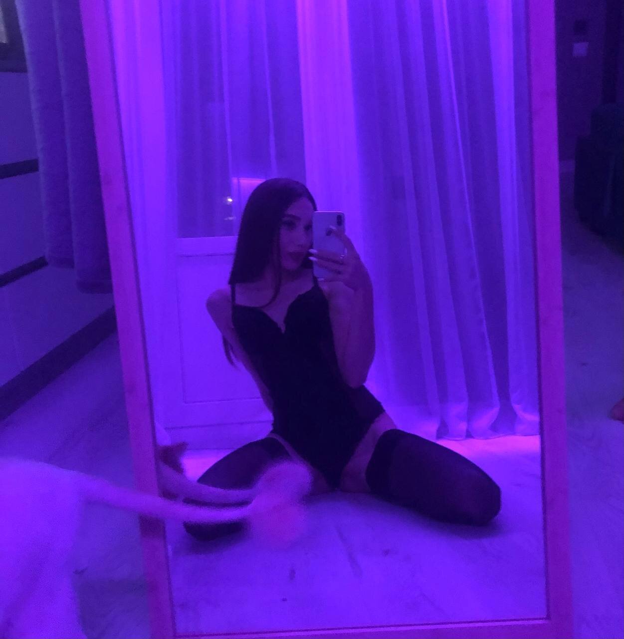 XXX Porn Photo of Nude AnittaRays 4