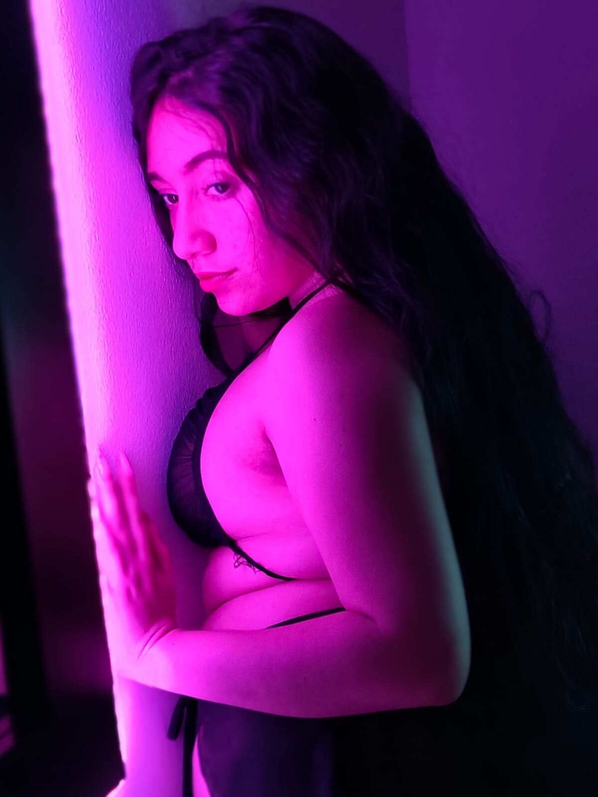 XXX Porn Photo of Nude Andrea_Ramos 269