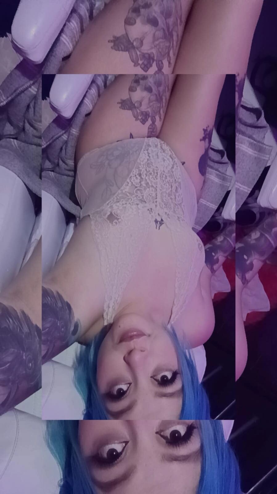 XXX Porn Photo of Nude Amy_vr 86