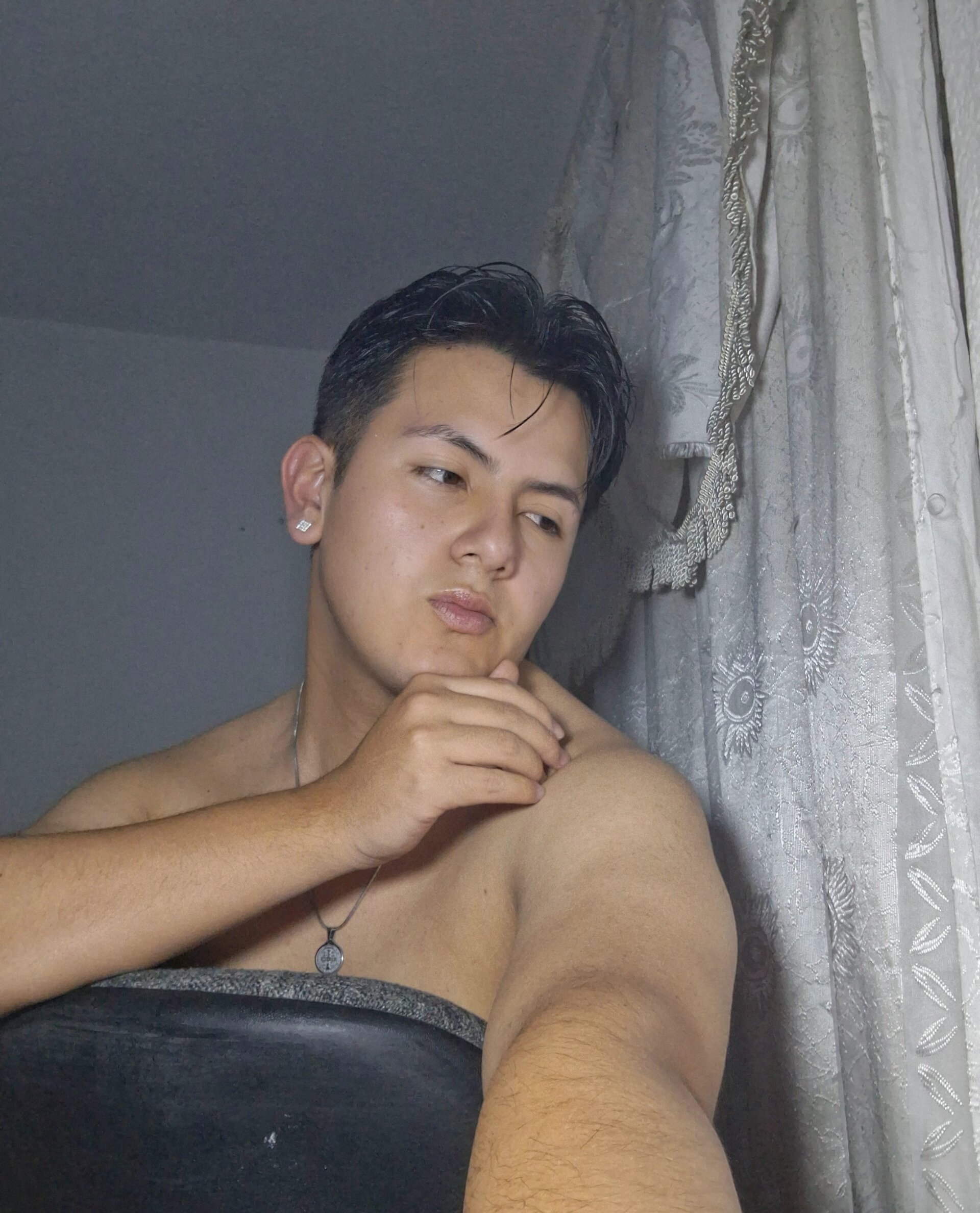 XXX Porn Photo of Nude Ryan_Doretti 3