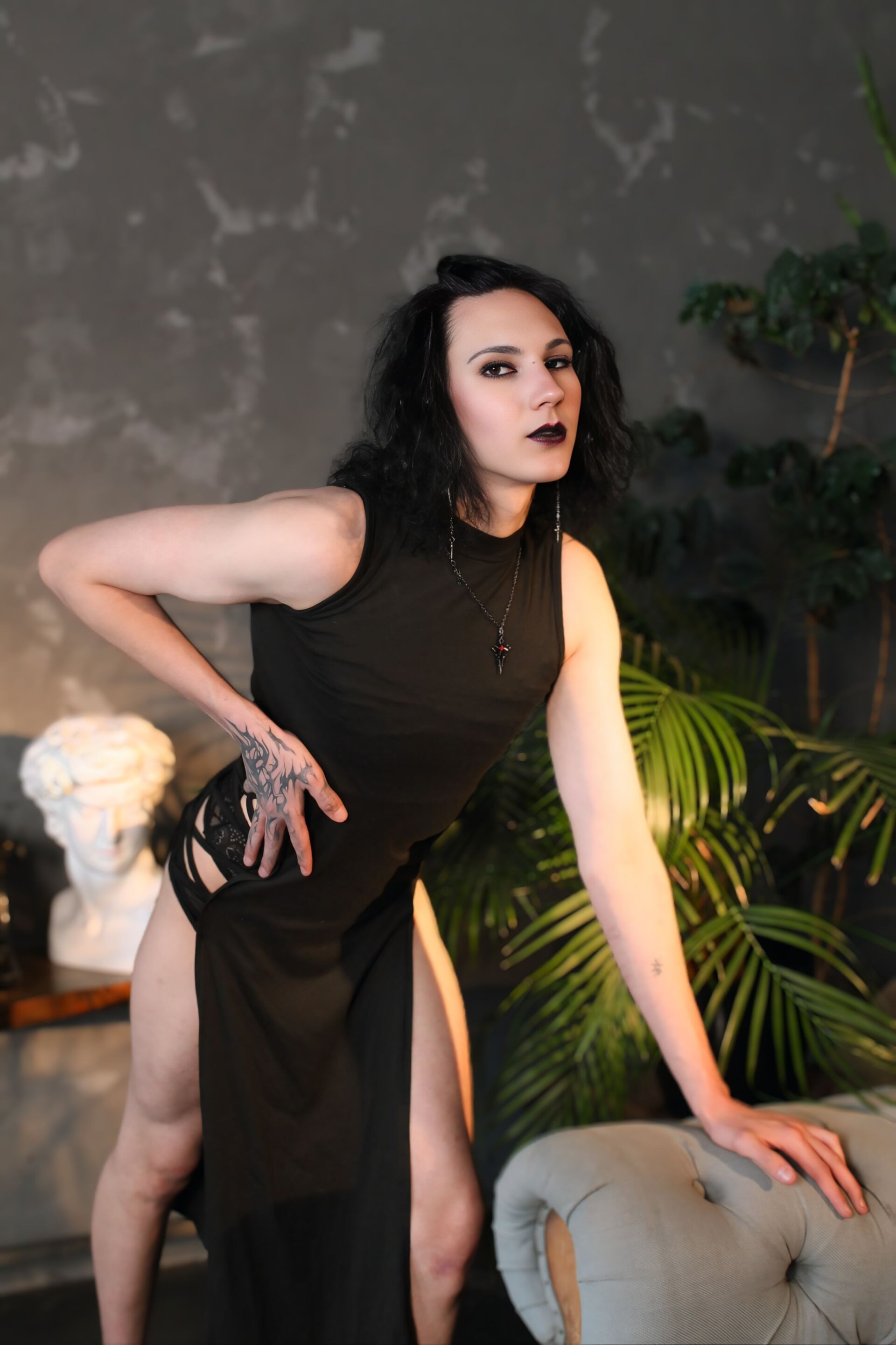 XXX Porn Photo of Nude FillDammon 2